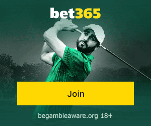 bet365 us open golf