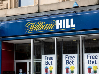 William Hill Bookmakers