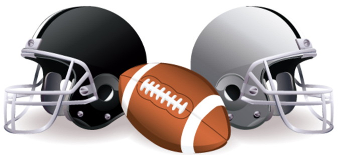 american football competitions