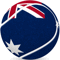 australian open icon