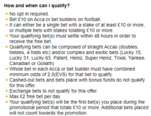 betfair daily multiples free bet how to