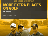 betfair more extra golf places