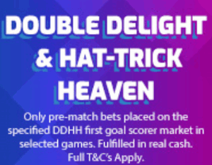 betfred football double delight