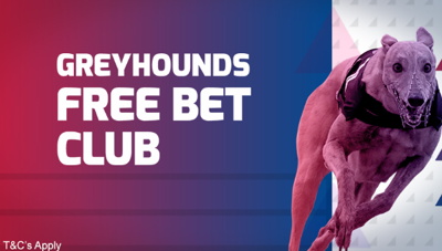 betfred greyhounds free bet club