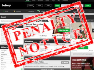 betway fined by ukgc