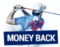 Boylesports Golf Money Back and Free Bet Offers