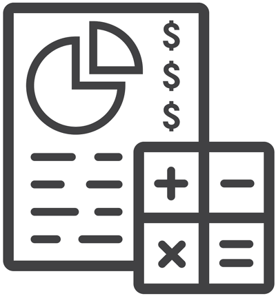 calculating commissions
