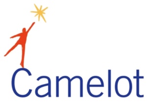 camelot national lottery provider