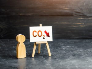 carbon neutral lower co2