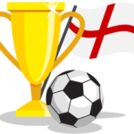 english football trophy