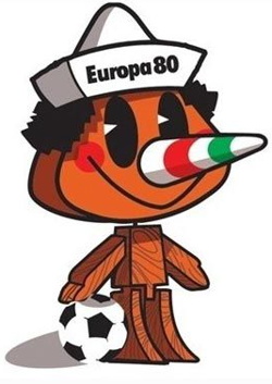 euro 1980 in italy