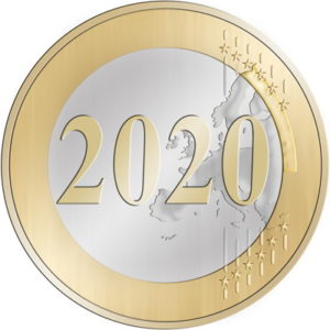 euro 2020 coin