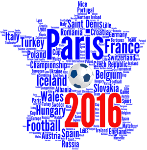 euro 2016 France