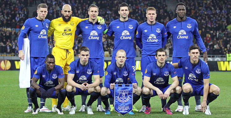 everton fc sponsored by chang beer