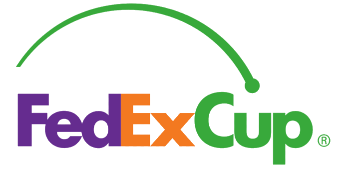 fedex cup emblem