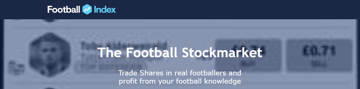 football index app