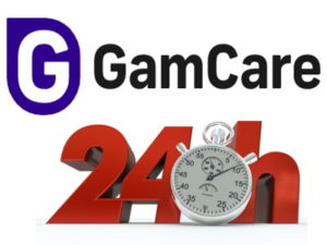 gam care open 24 hours a day