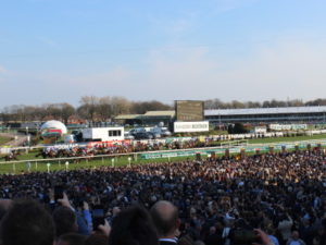 grand national 2019 tiger roll wins