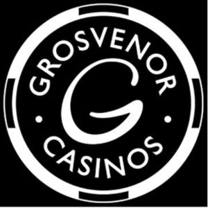 Grosvenor Sports Logo