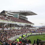 grand national stands