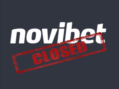 novibet closed to uk
