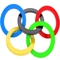 olympic games logo