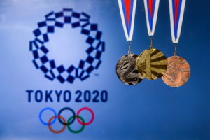 olympic games tokyo 2020