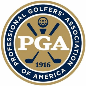 pga of america logo