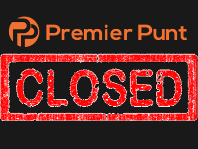 premier punt closed