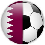 qatar world cup 2022 football