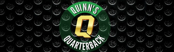 quinnbet quarterback