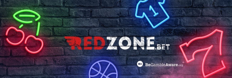 Red Zone Sports Banner