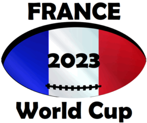 rugby world cup france 2023