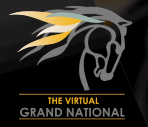 the virtual grand national