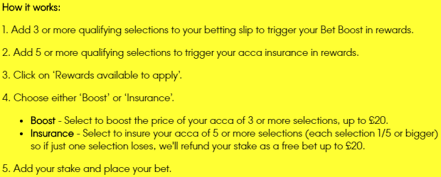 william hill acca freedom how it works