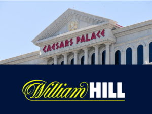 william hill caesars